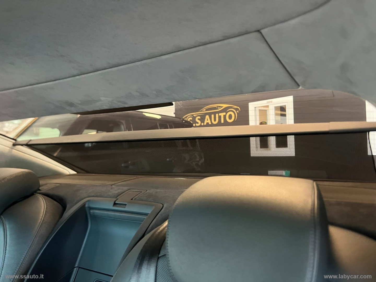 S8 4.0 TFSI quattro tiptronic plus - immagine 20