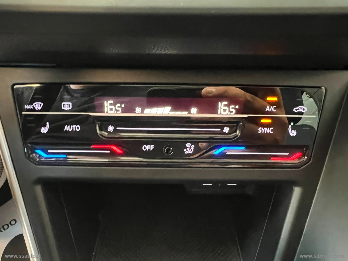 Taigo 1.0 TSI 110 CV DSG Life PROMO VALIDA FINO AL 11/07/2026 - immagine 20