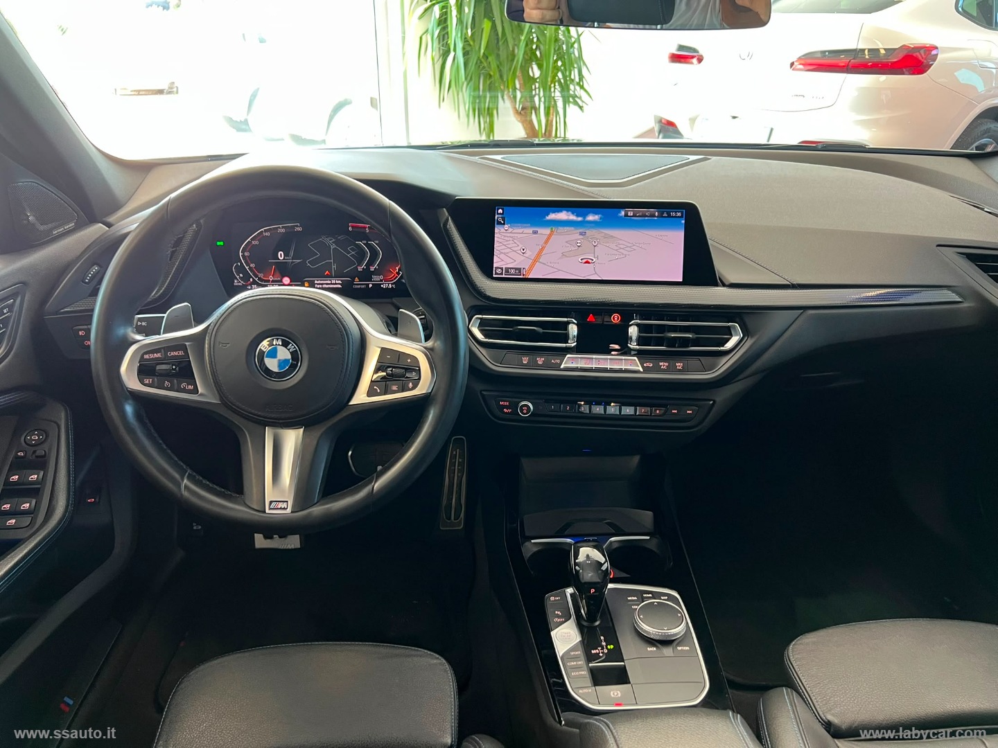 120d xDrive 5p. Msport NESSUN OBLIGO DI FINANZIAMENTO!! - immagine 20