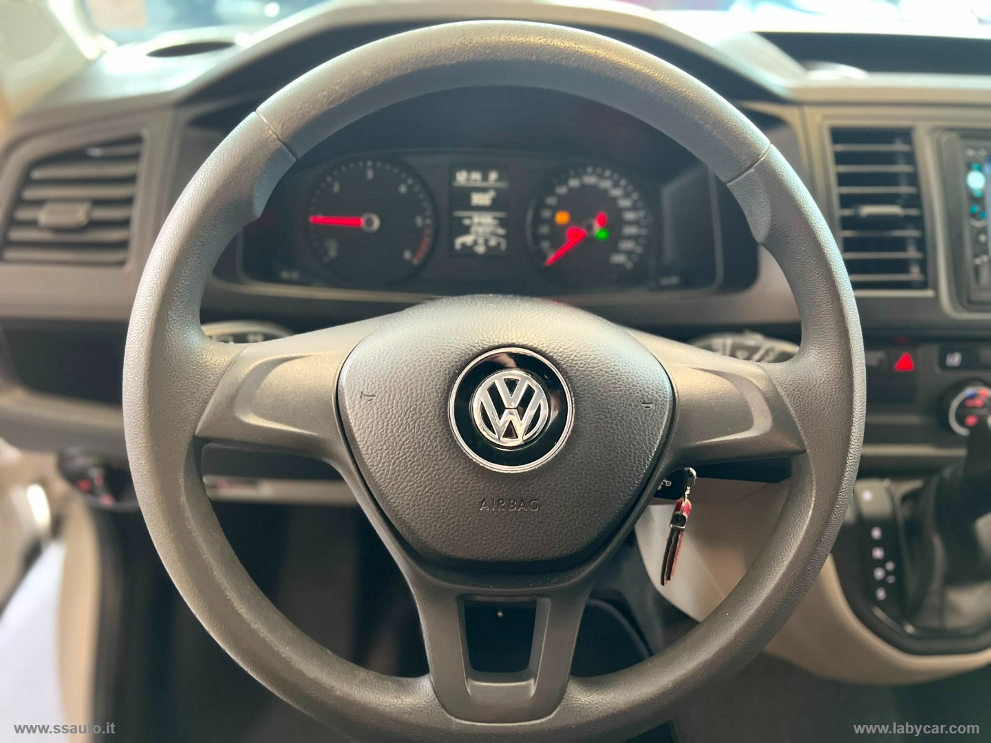 Caravelle 2.0 TDI 150 PC Life - immagine 20