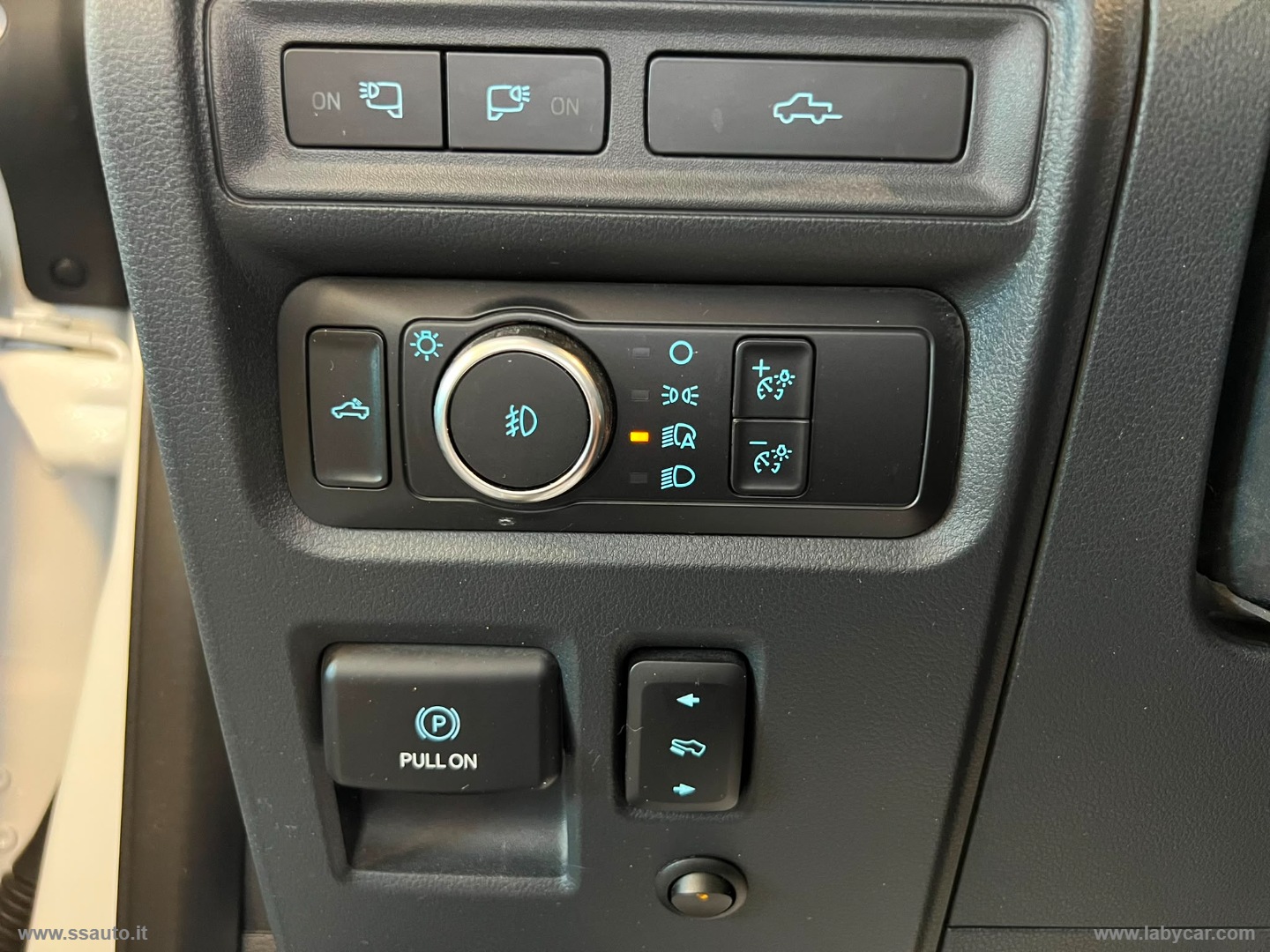 Ford F 150 3.5L v6 PLATINUM NESSUN VICOLO DI FINANZIAMENTO!!! - immagine 20