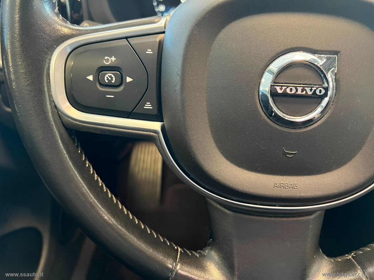XC60 D4 AWD Geartronic Inscription SUPER PROMO!! - immagine 20