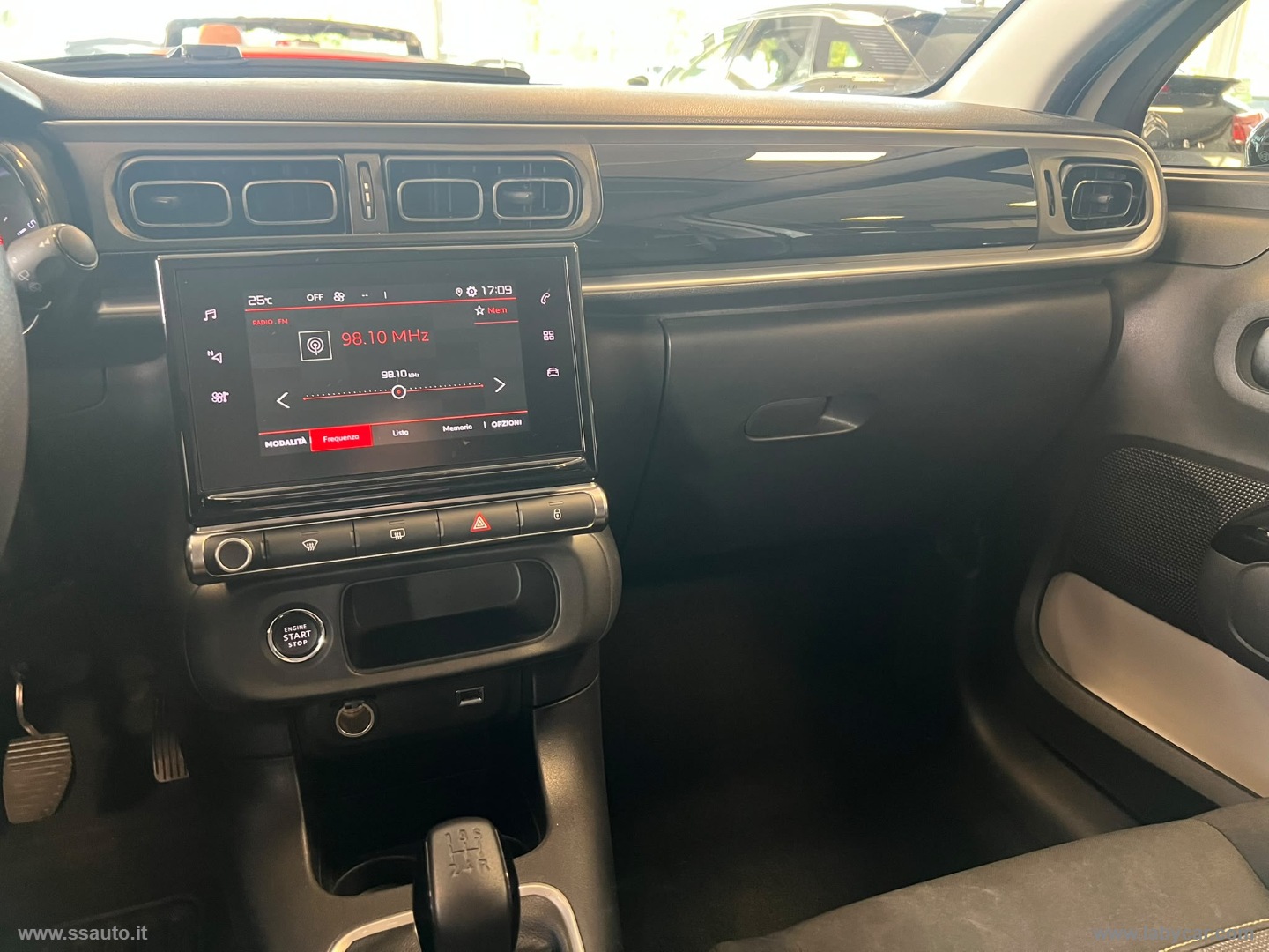 C3 PureTech 83 S&S Shine - immagine 20