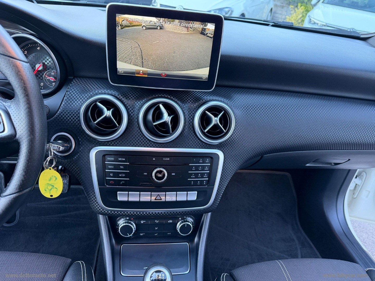 A 180 d Premium - immagine 20