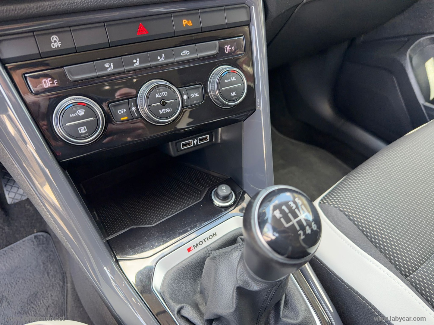 T-Roc 2.0 TDI 4MOTION Advanced BMT - immagine 20