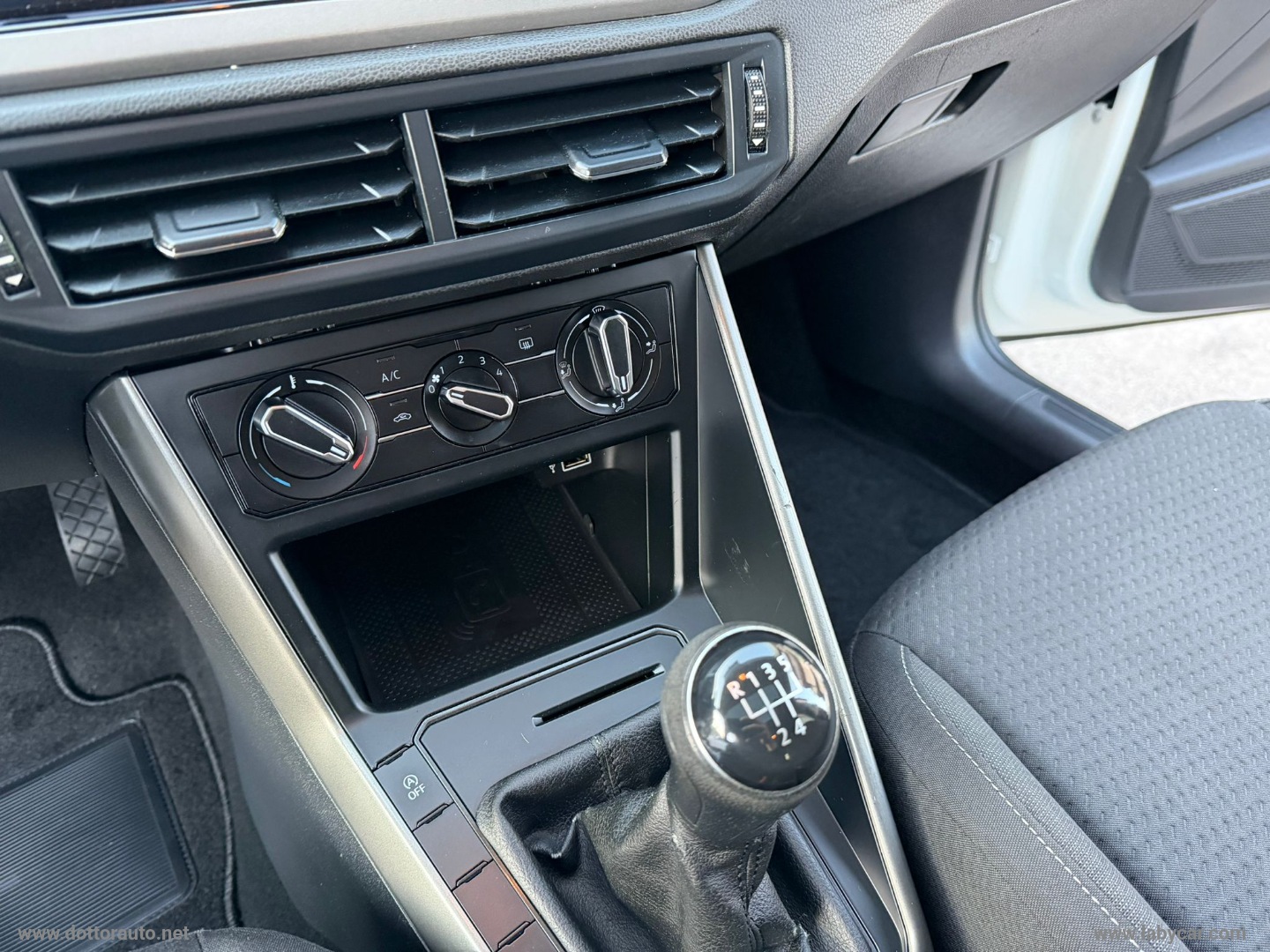 Polo 1.6 TDI 5p. Comfortline BMT - immagine 20