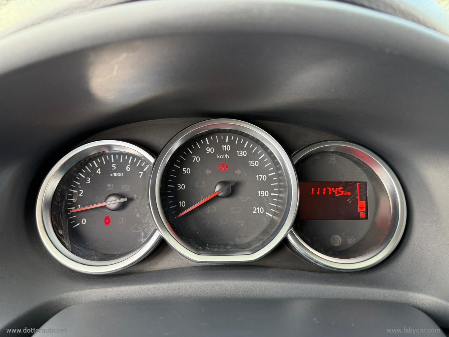 Sandero Stepway 1.5 dCi 8V 90 CV S&S - immagine 20