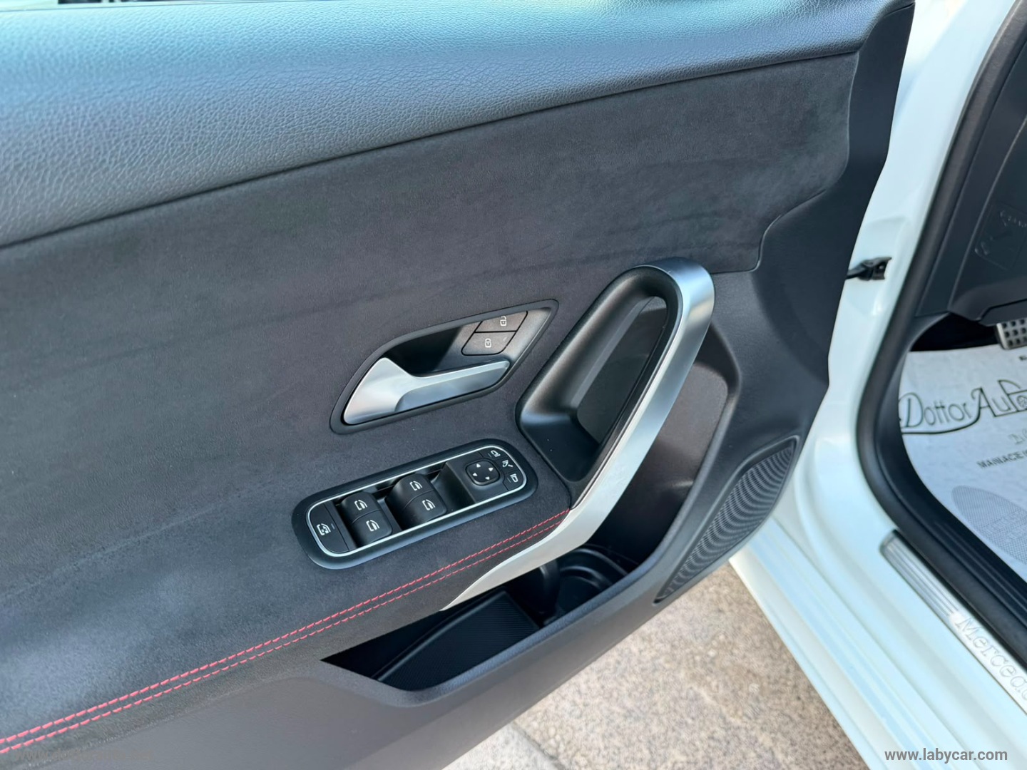 A 200 d Automatic Executive - immagine 20
