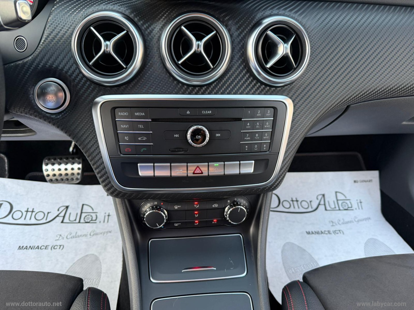 A 200 d Automatic 4Matic Premium - immagine 20