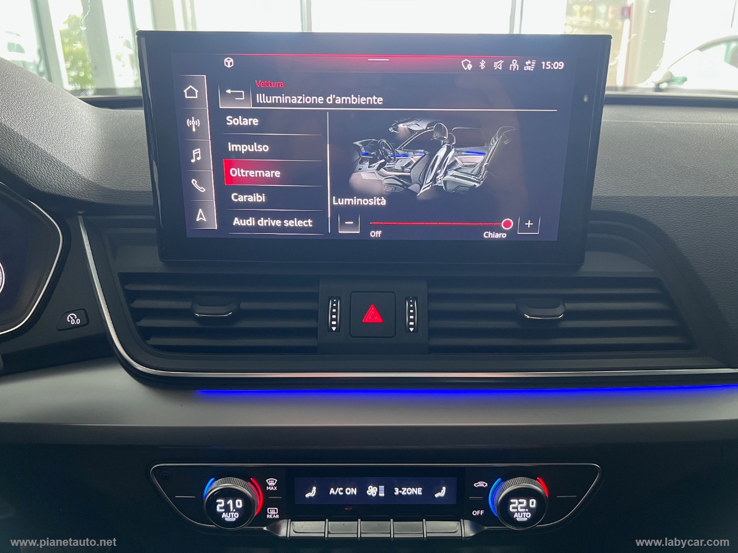 Q5 40 TDI 204CV quattro S tr. Business - immagine 20