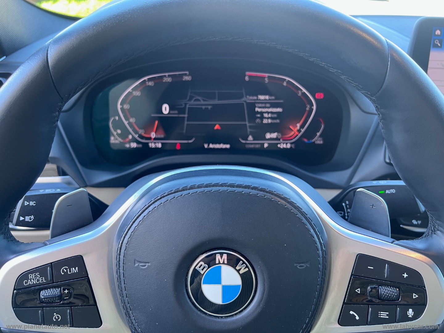 X4 xDrive20d Msport - immagine 20