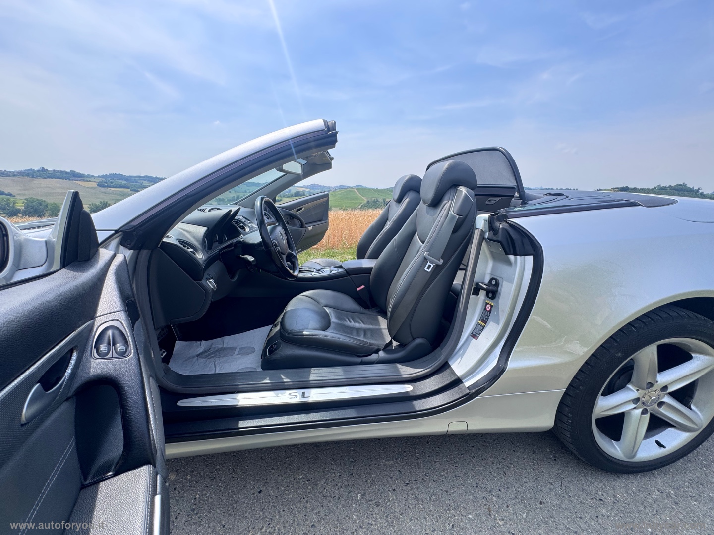 SL 350 - immagine 20