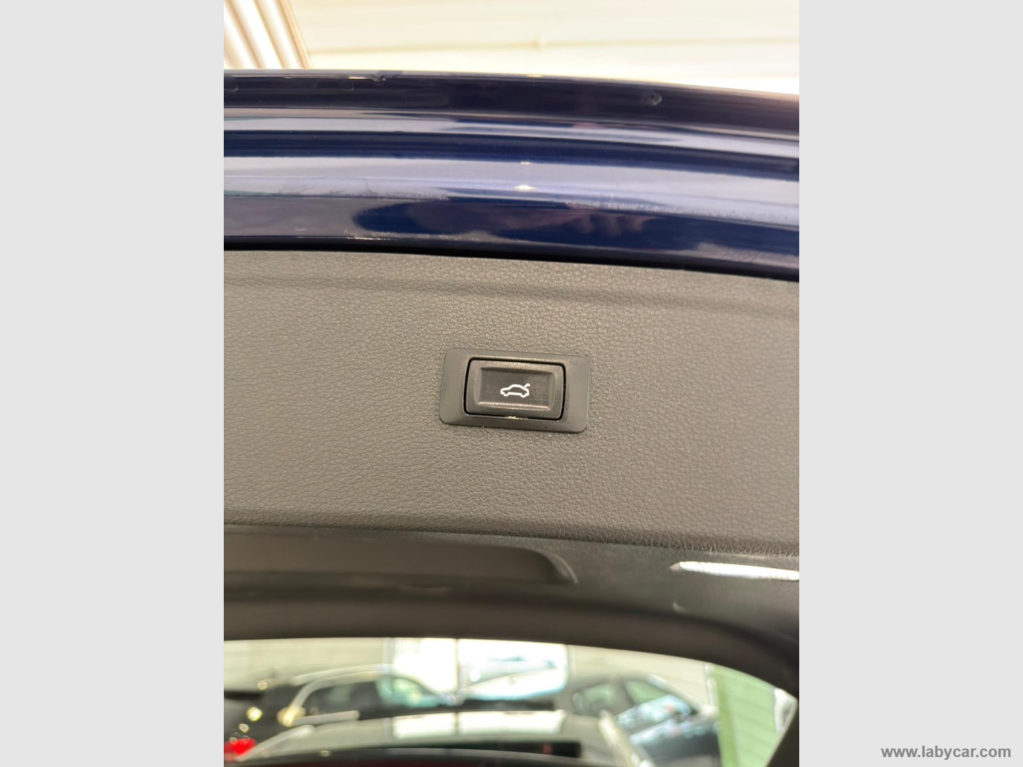 Q5 40 TDI 204CV qu. S tr. Business Adv. - immagine 20
