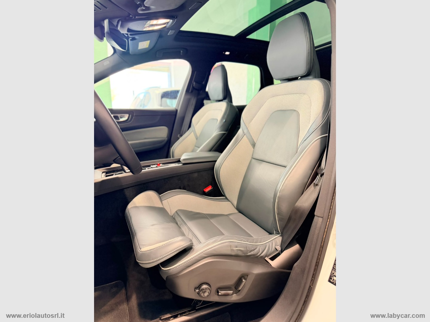 XC60 B4 - immagine 20