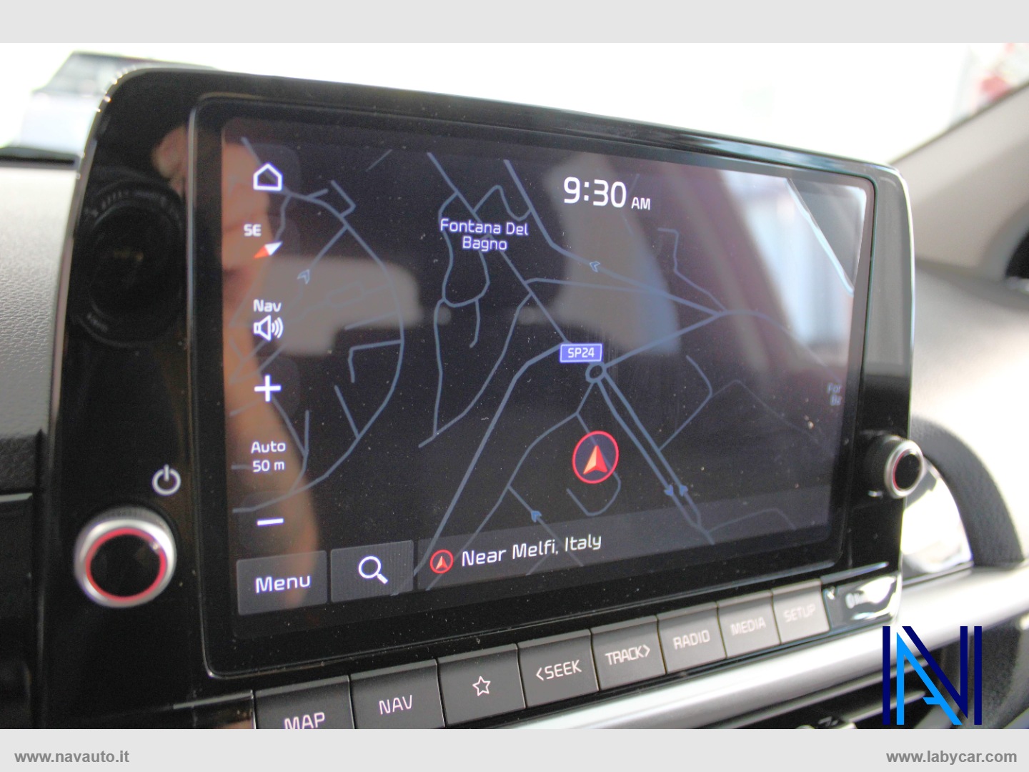 Picanto 1.0 GDi 5 porte Style - immagine 20