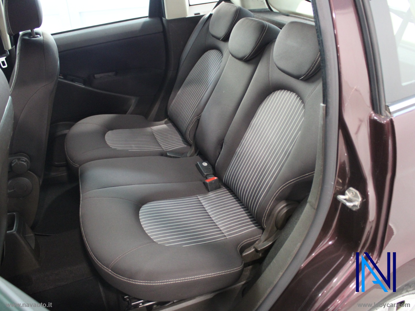 Musa 1.3 MJT 16V 90 CV Oro - immagine 20