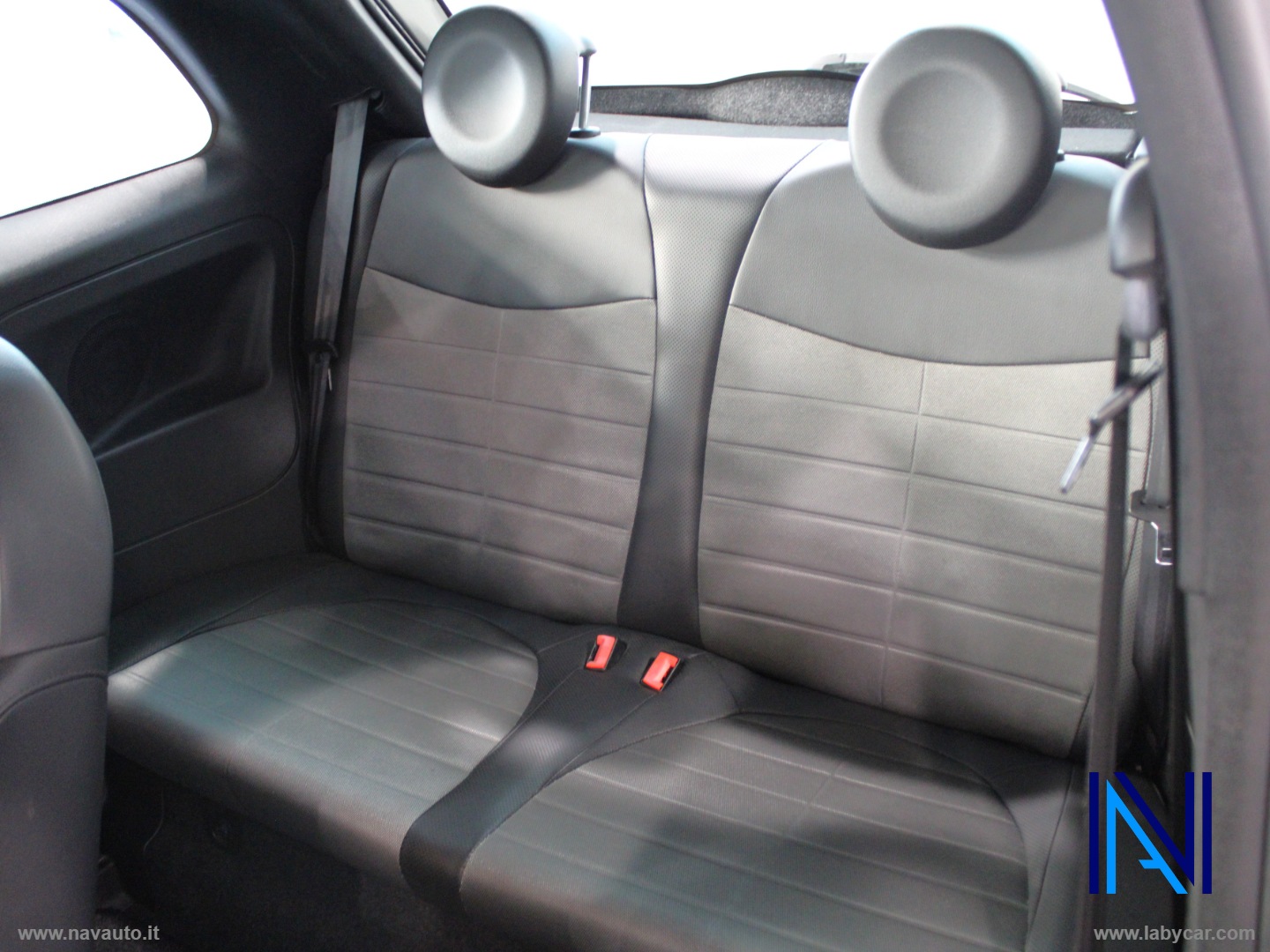 500 0.9 TwinAir Turbo Sport - immagine 20