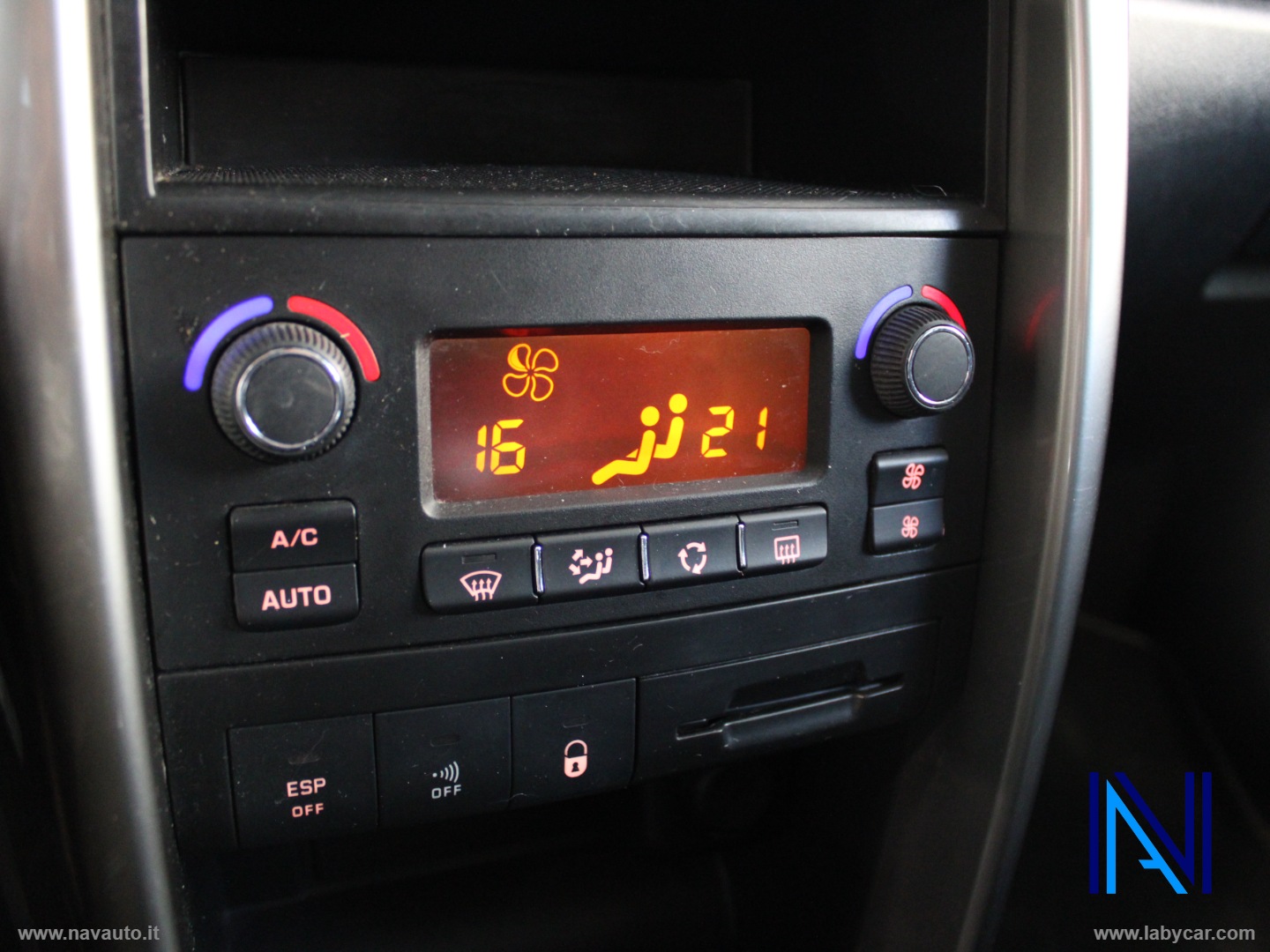 207 1.6 8V HDi 93 CV 5p. Allure - immagine 20