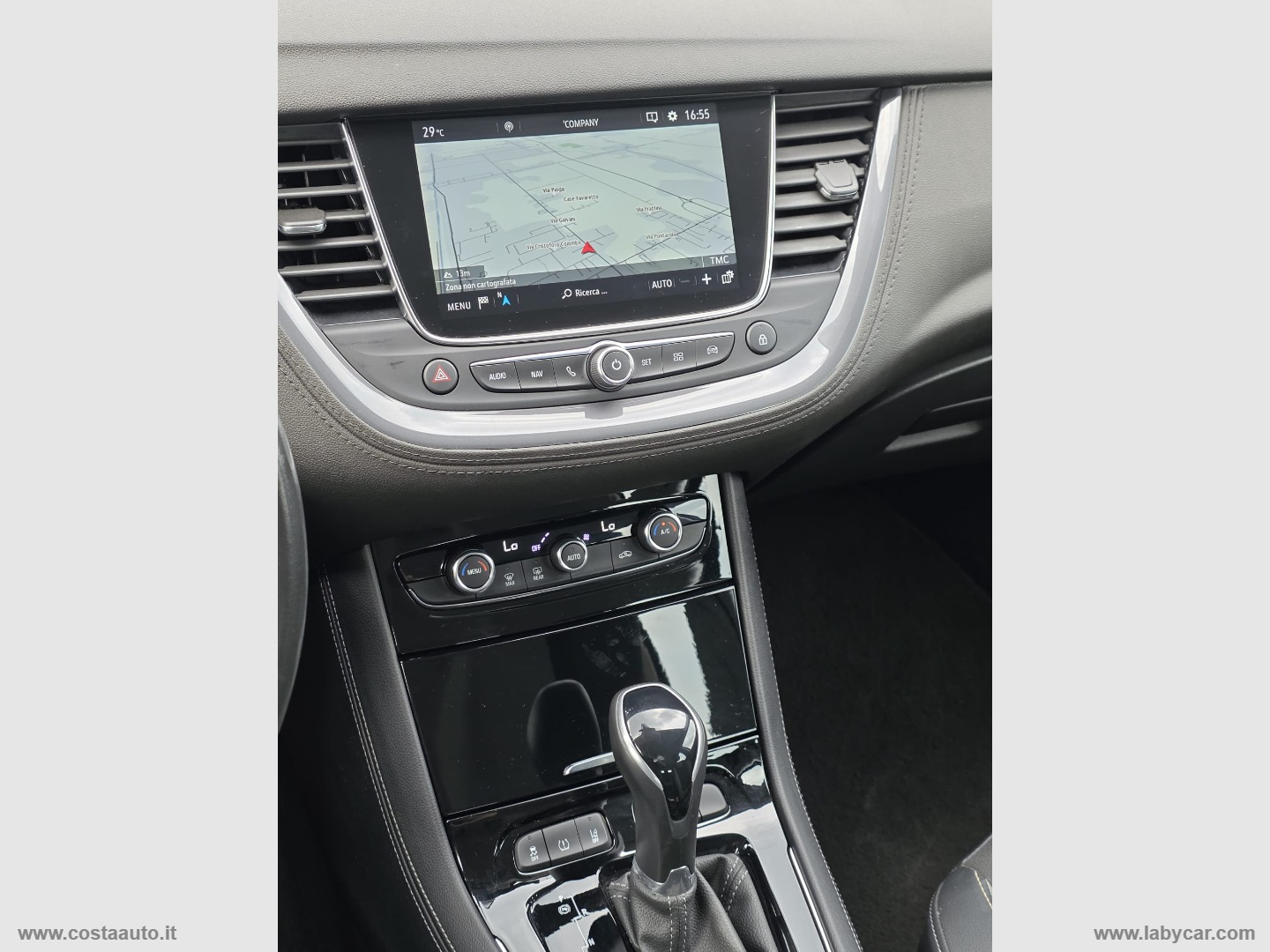 Grandland 1.5 D Ecotec aut. - immagine 20
