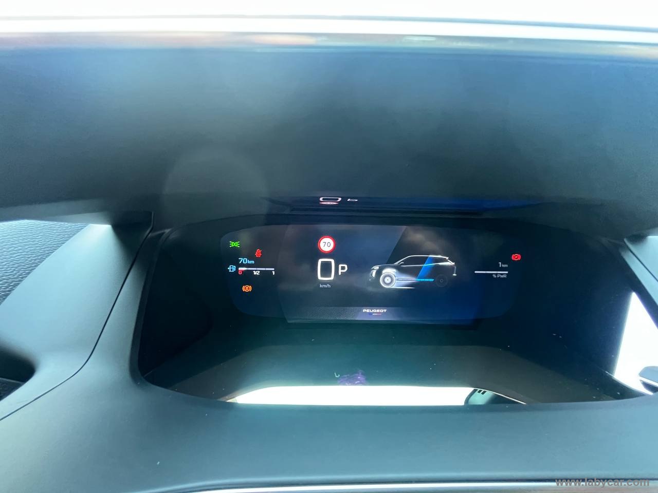 2008 Hybrid 145 e-DCS6 GT - immagine 20