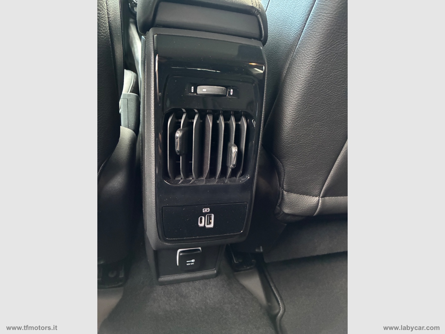 Compass 1.5 T4 130CV MHEV 2WD Summit - immagine 20