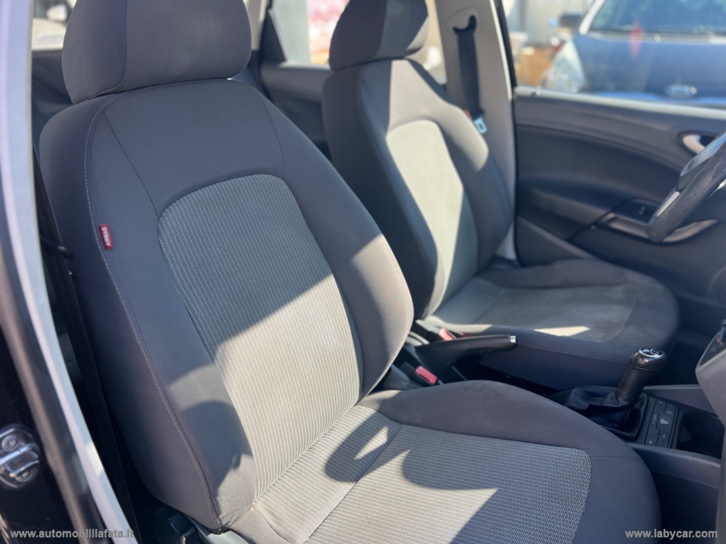 Ibiza ST 1.6 TDI CR Style 04/2012 230900 KM - immagine 20