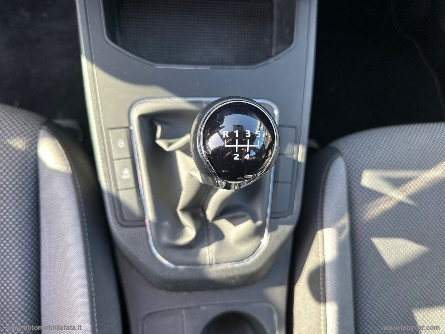Ibiza 1.6 TDI 80CV 5p. Business DIESEL 78.000 KM - immagine 20