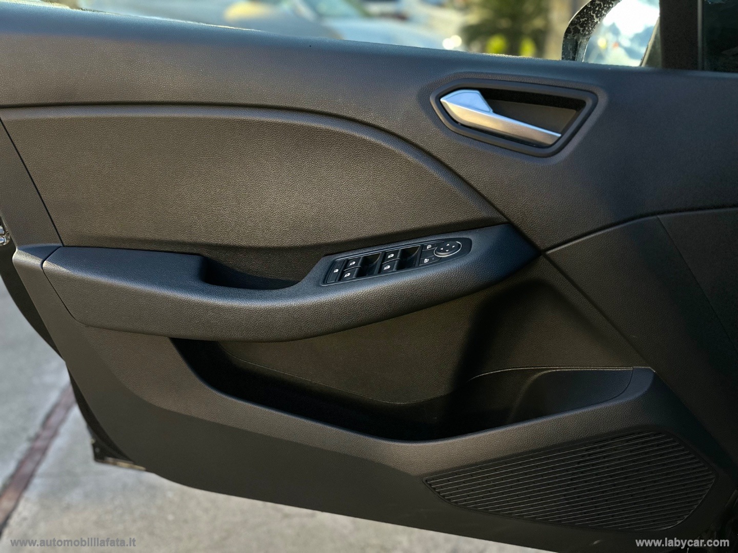 Clio Blue dCi 100 CV Evolution DIESEL IDEALE PER NEOPATENTATI - immagine 20