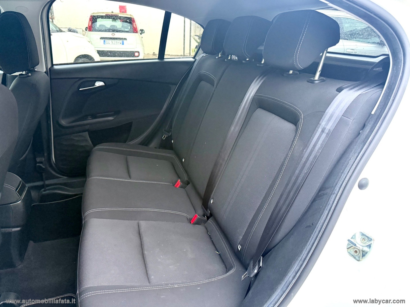 Tipo 1.6 Mjt S&S 5p. S-Design DIESEL UNICO PROPRIETARIO - immagine 20