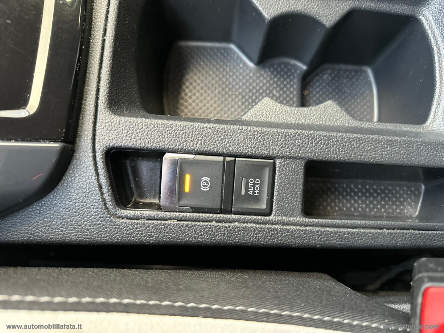 T-Roc 1.6 TDI SCR Advanced BlueMot.Tech. PARI AL NUOVO - immagine 20