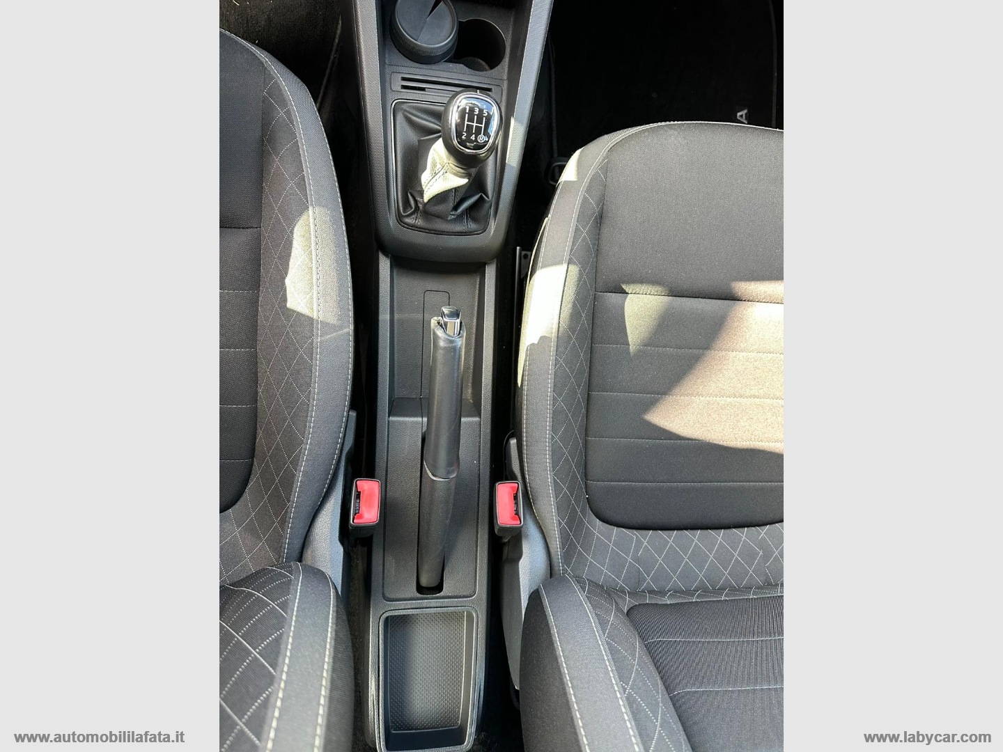 Fabia 1.0 MPI 60 CV Design Edition PER NEOPATENTATI - immagine 20