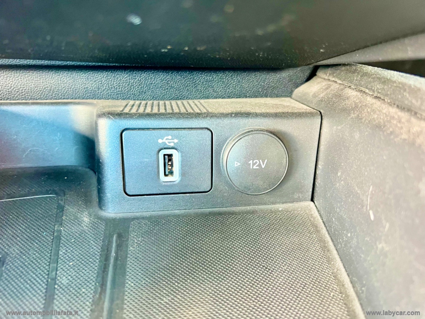 Focus 1.5 E.Blue 120CV aut. SW Bs Co-P. 06/2019 77.800 KM - immagine 20