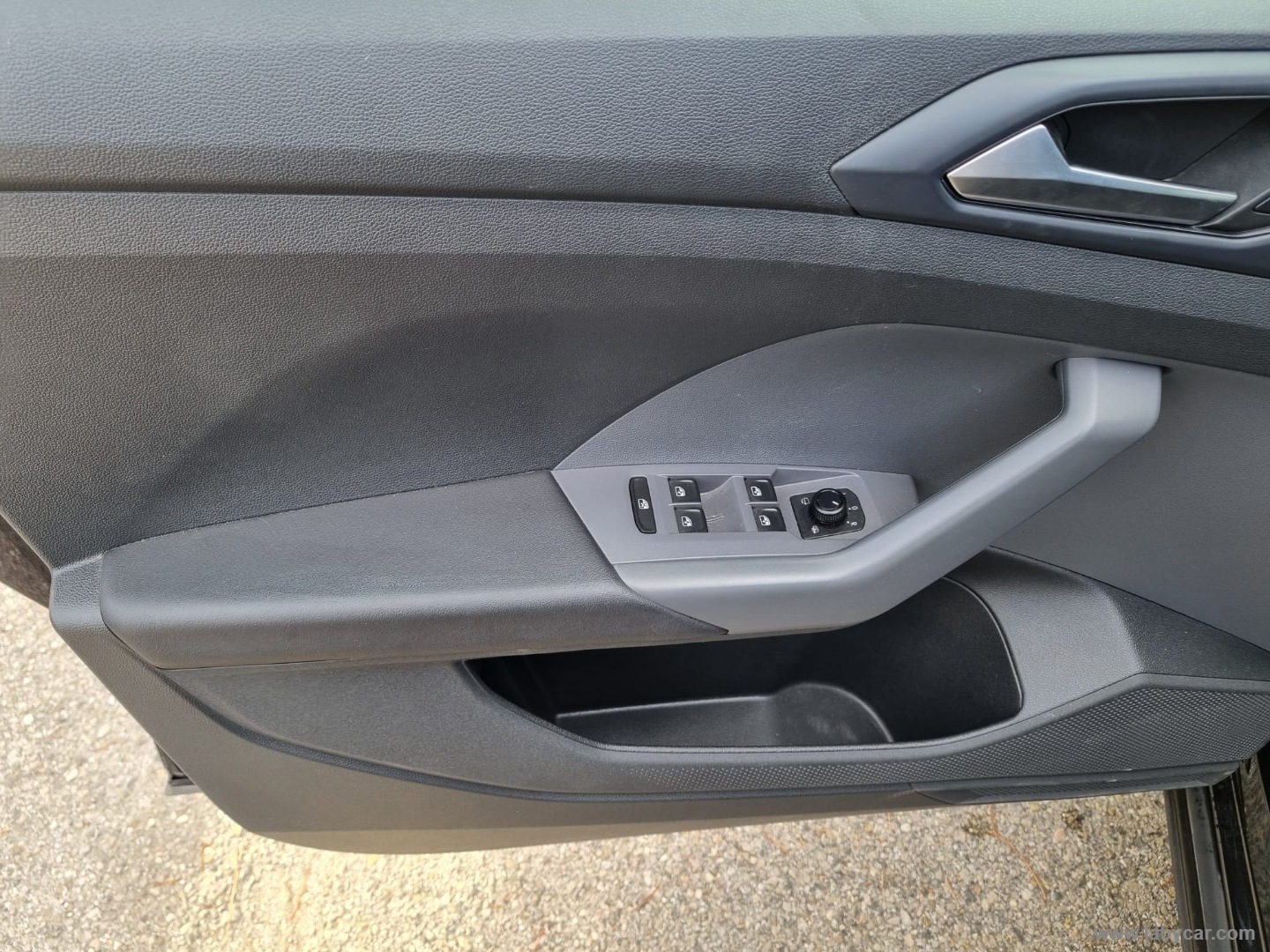 T-Cross 1.0 TSI Style BMT - immagine 20