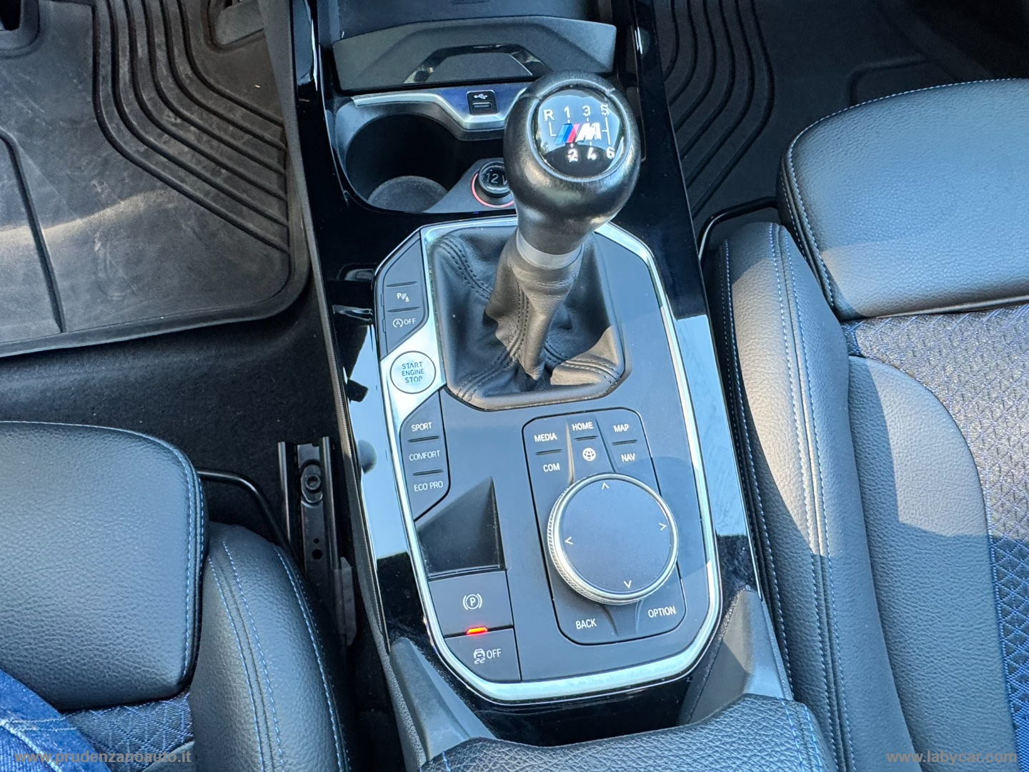 118i 5p. Msport - immagine 20