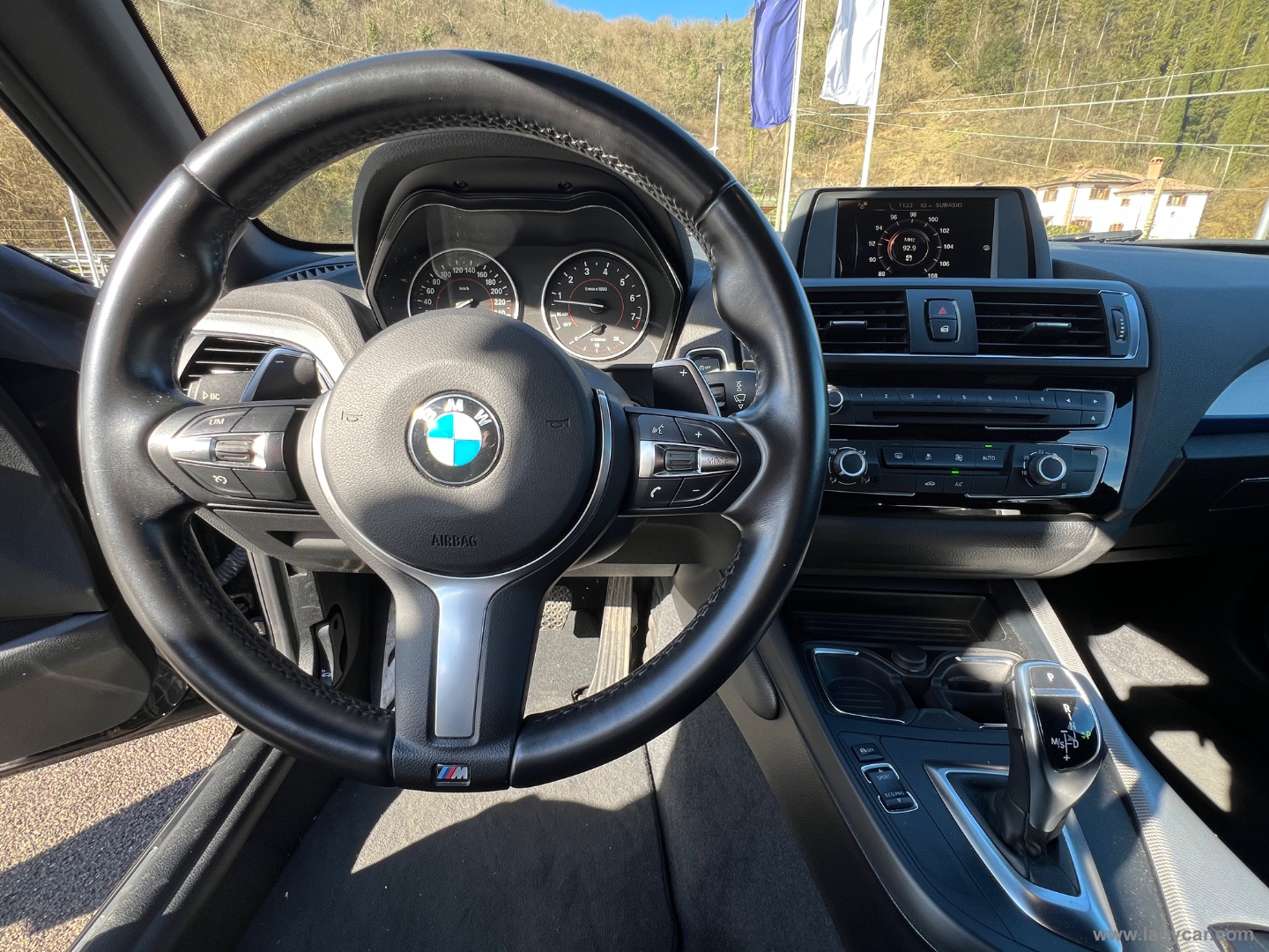 M135i 3p. - immagine 21