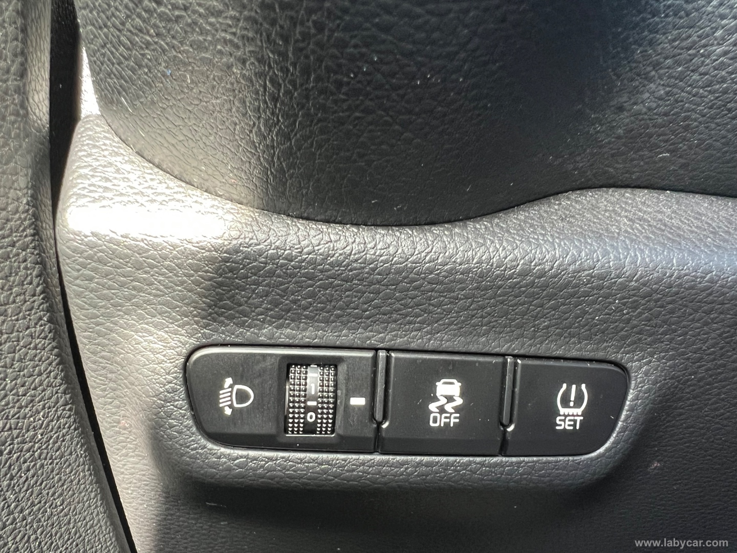Picanto 1.0 12V 5p. X Line - immagine 21
