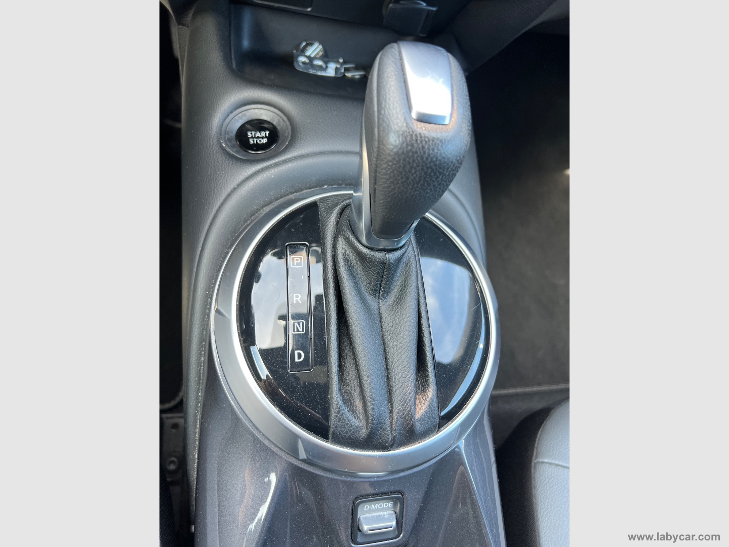 Juke 1.6 HEV N-Design - immagine 21
