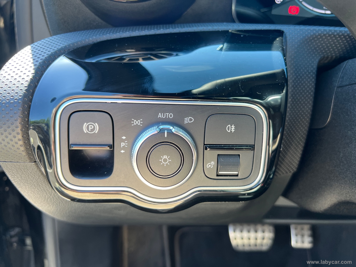 A 200 d Automatic Premium - immagine 21