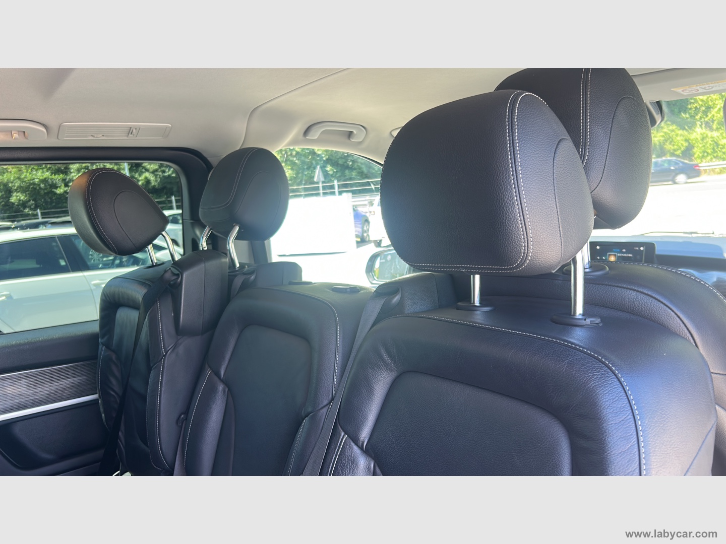V 250 d Aut. Sport Extralong - immagine 21