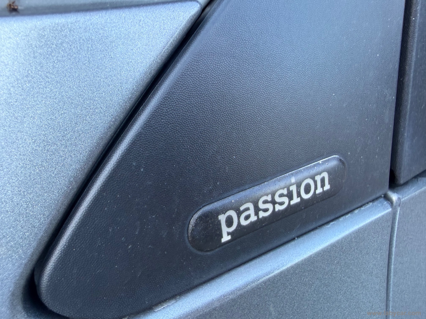 fortwo 70 1.0 twinamic Passion - immagine 21