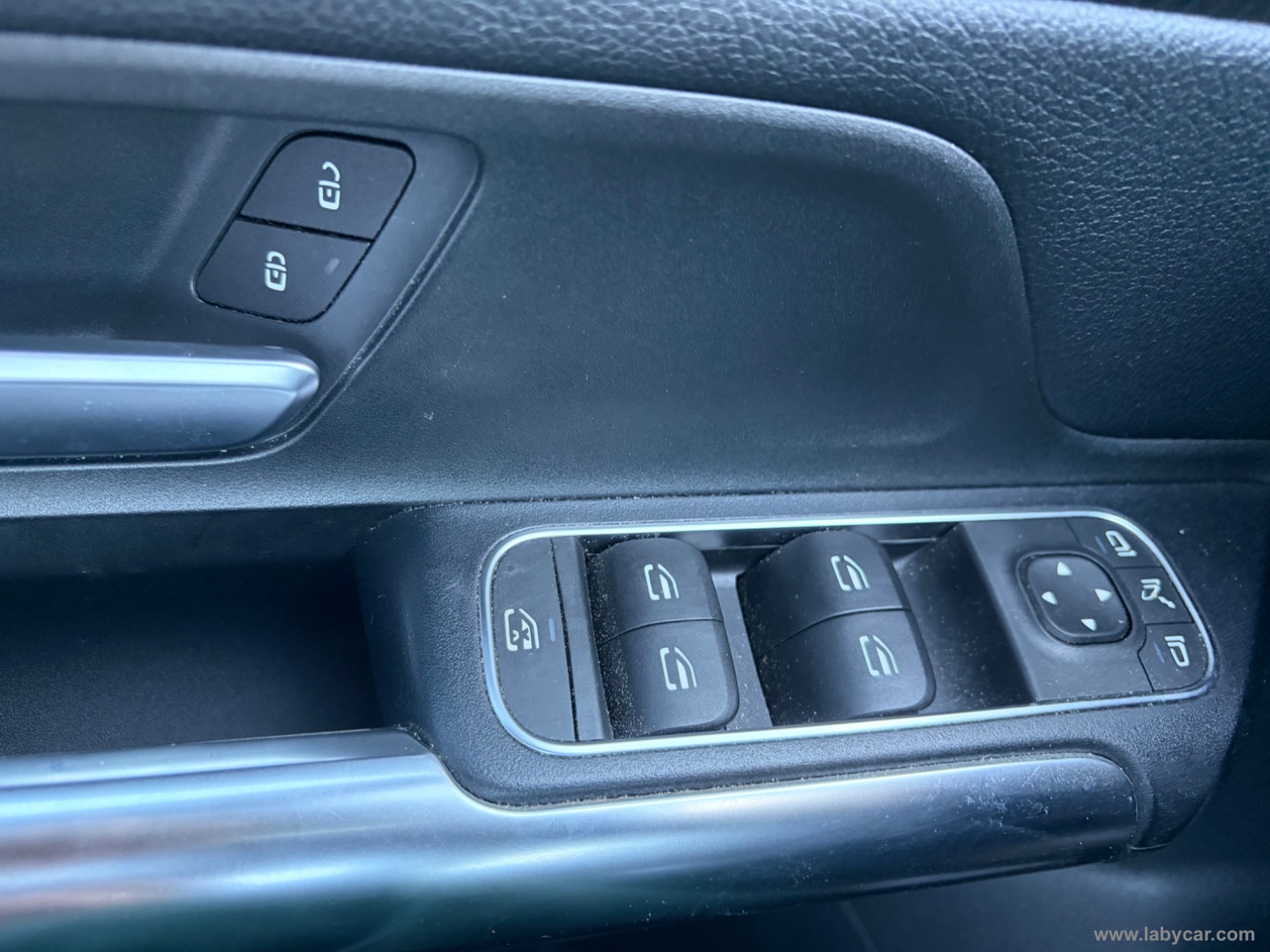 GLA 180 d Automatic Sport Plus - immagine 21