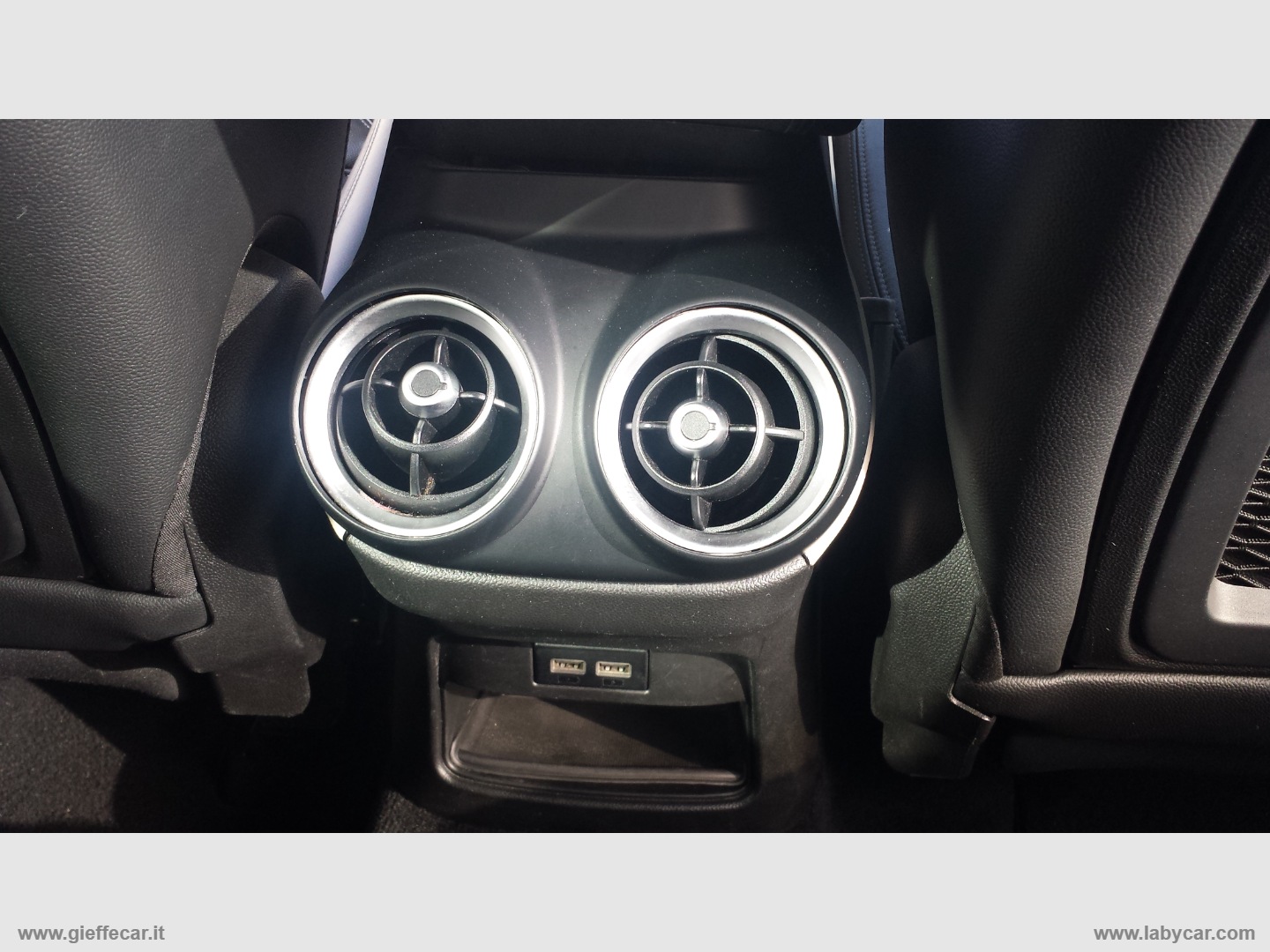 Stelvio 2.2 T.diesel 210CV AT8 Q4 Veloce - immagine 21