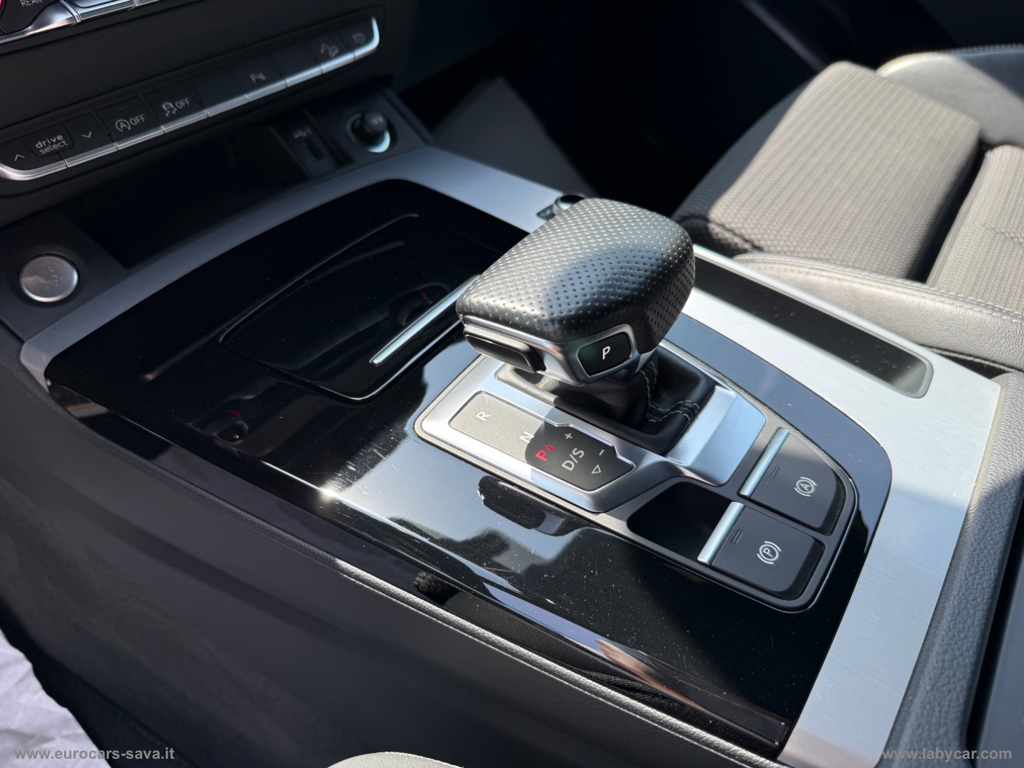 Q5 SPB 40 TDI quattro S tr. S line plus - immagine 21