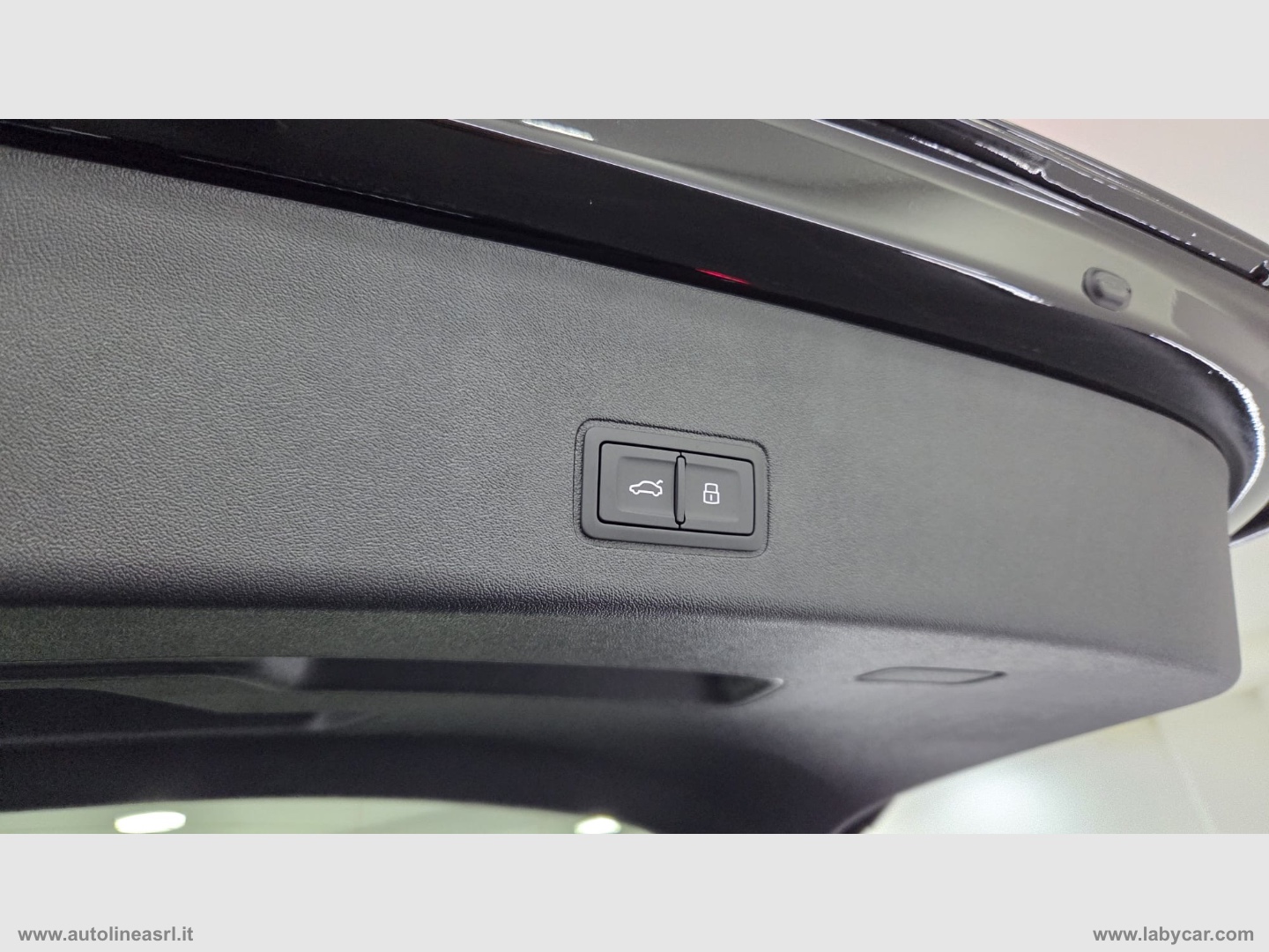 Q3 SPB TDI 110 kW S tronic S Line edit. - immagine 21
