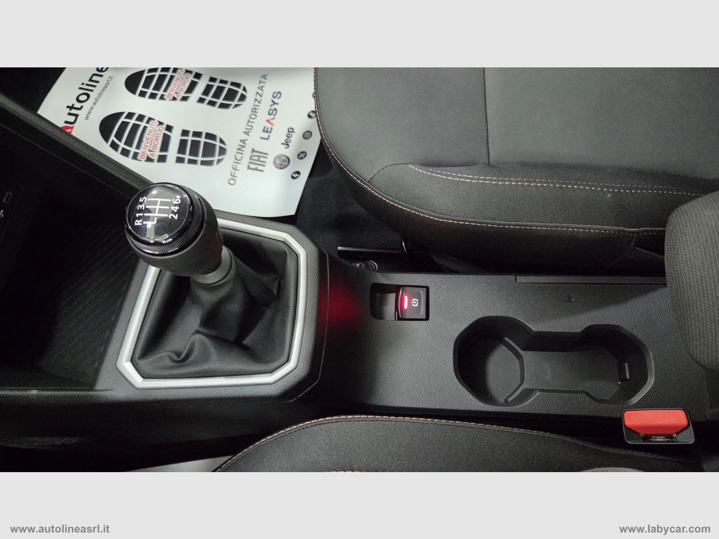Sandero Stepway Eco-G 120CV Extreme - immagine 21