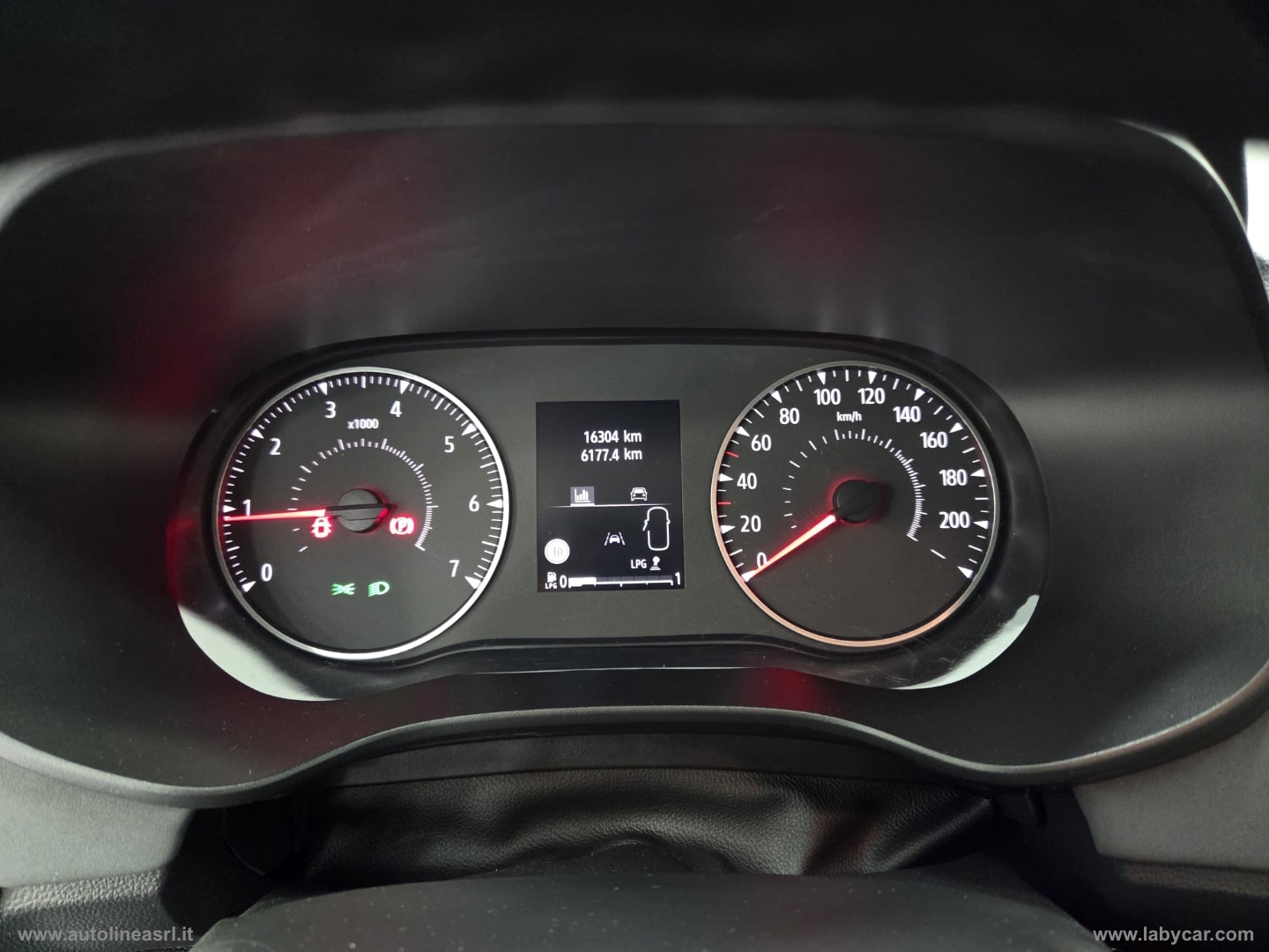 Sandero Stepway 1.0 TCe ECO-G Extreme - immagine 21
