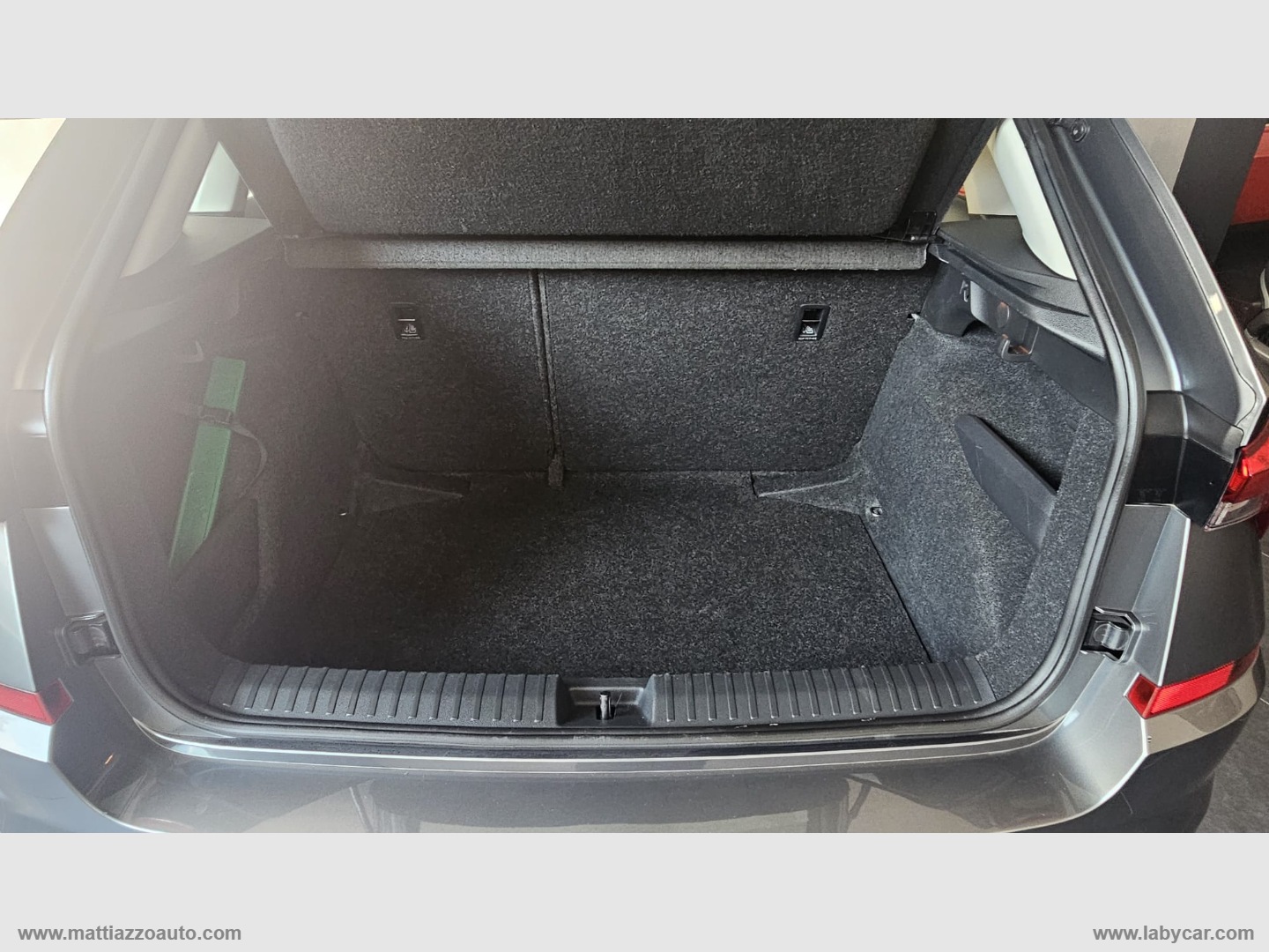 Kamiq 1.0 TSI 110 CV Ambition - immagine 21