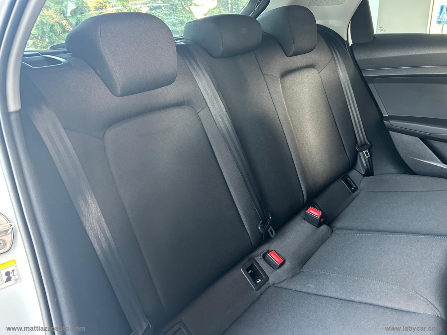 A1 SPB 30 TFSI S tronic - immagine 21