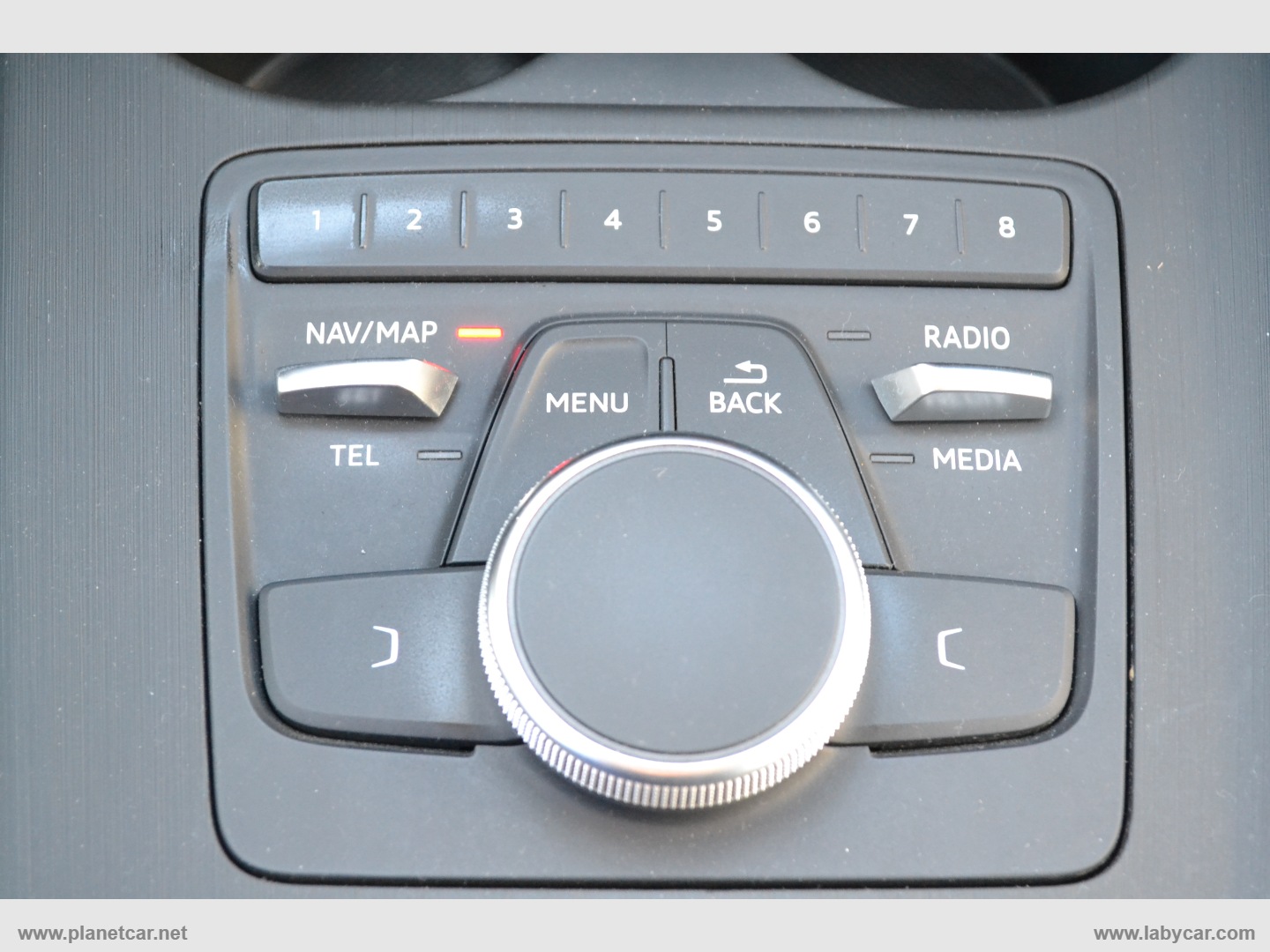 A4 Avant 2.0 TDI 190CV S tr. Bus. Sport - immagine 21