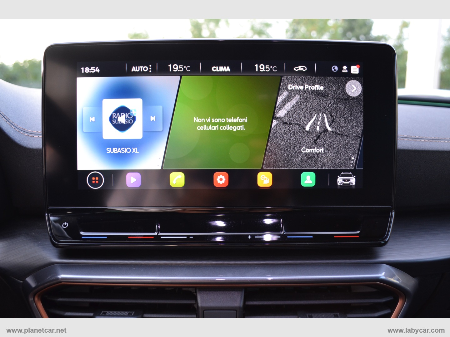 Formentor 2.0 TDI 4Drive DSG - immagine 21